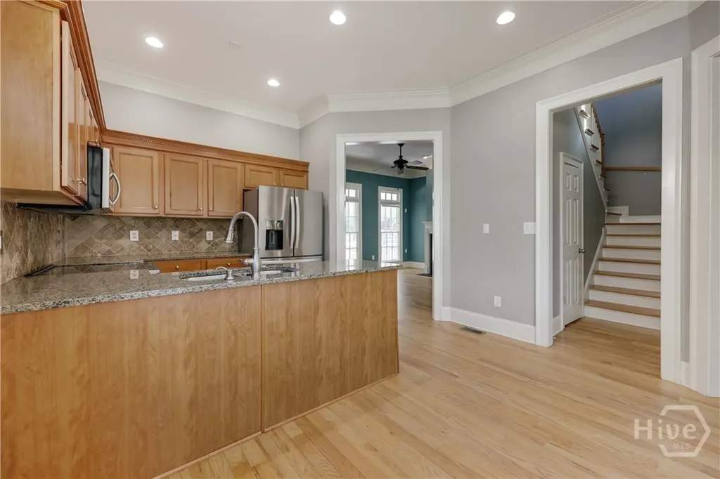 105 Magnolia Blossom Way Athens GA 30606