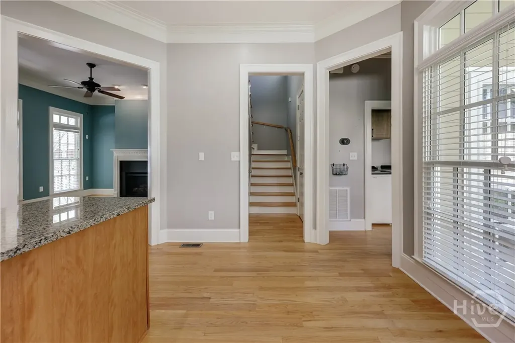 105 Magnolia Blossom Way Athens GA 30606