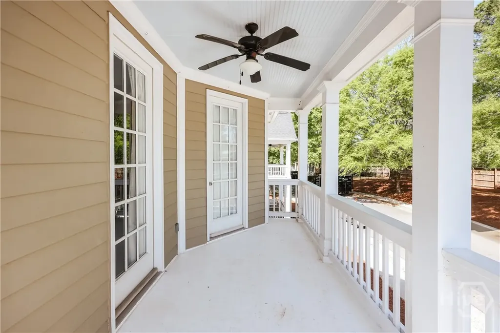 105 Magnolia Blossom Way Athens GA 30606