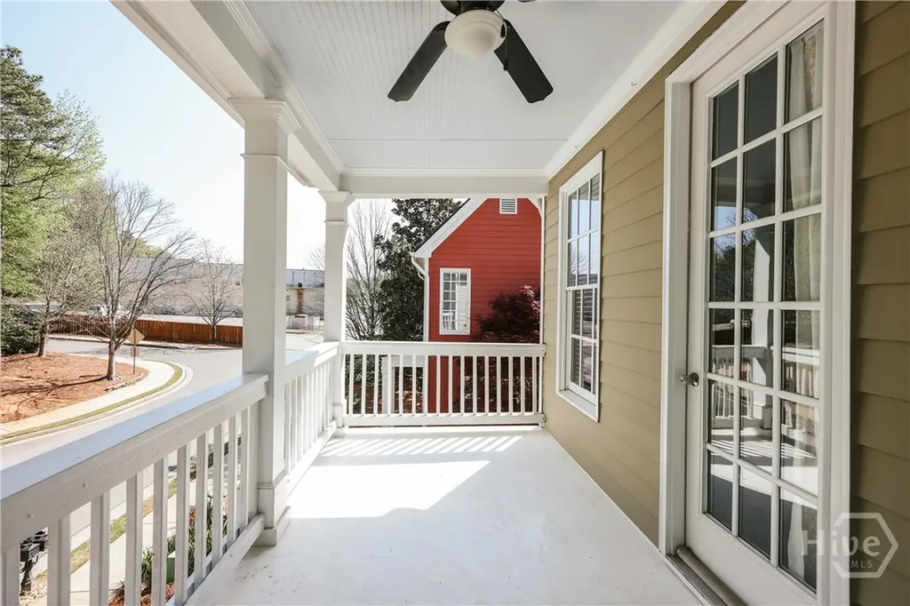 105 Magnolia Blossom Way Athens GA 30606