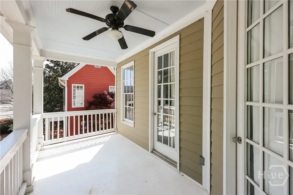 105 Magnolia Blossom Way Athens GA 30606