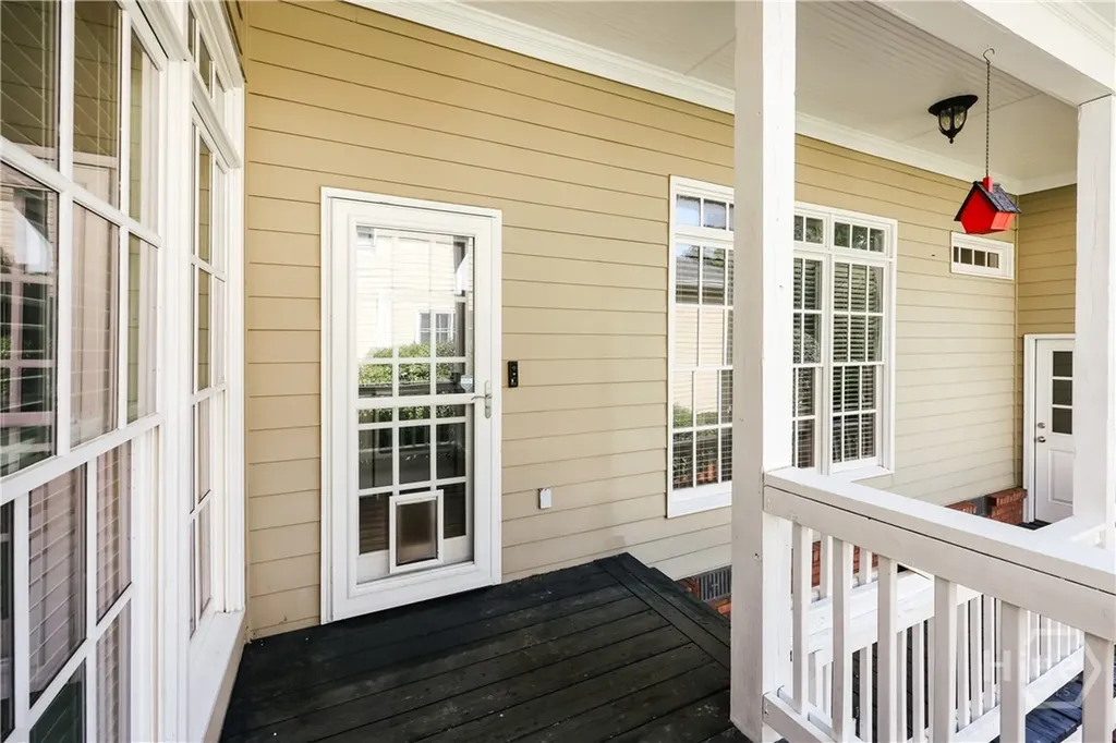 105 Magnolia Blossom Way Athens GA 30606