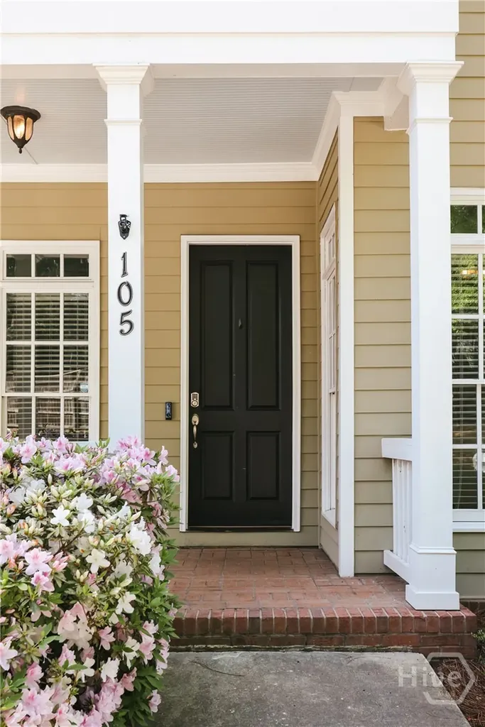 105 Magnolia Blossom Way Athens GA 30606