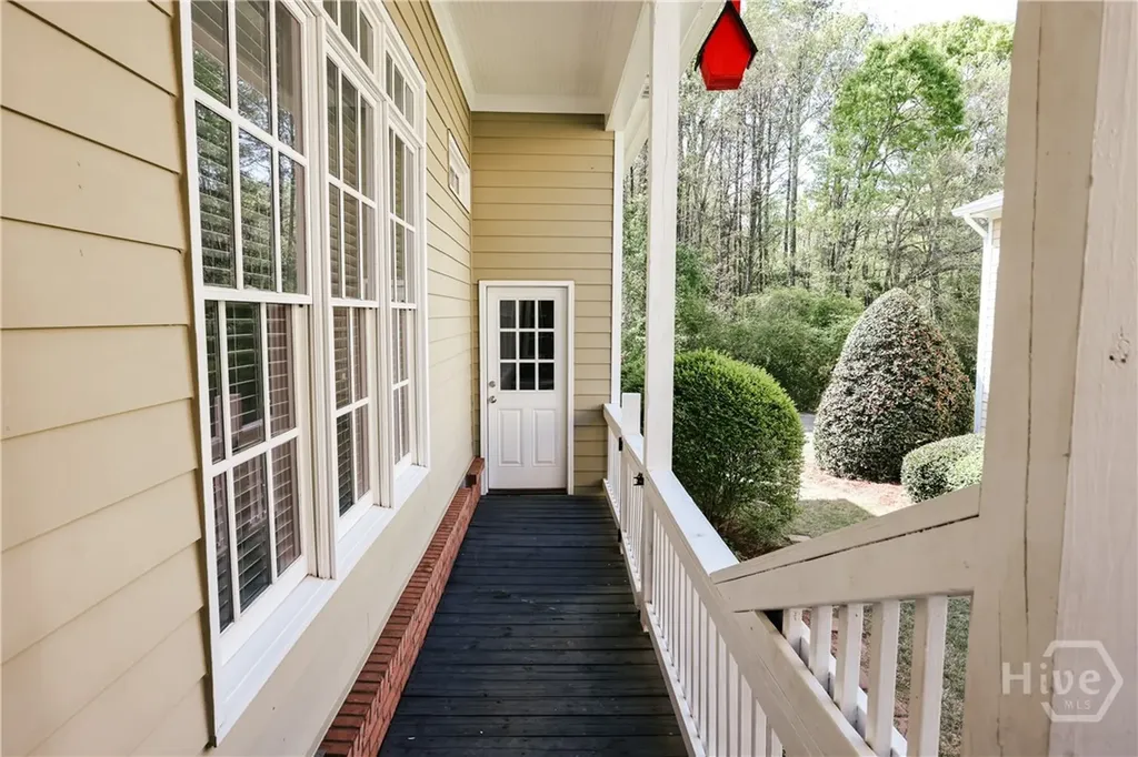 105 Magnolia Blossom Way Athens GA 30606