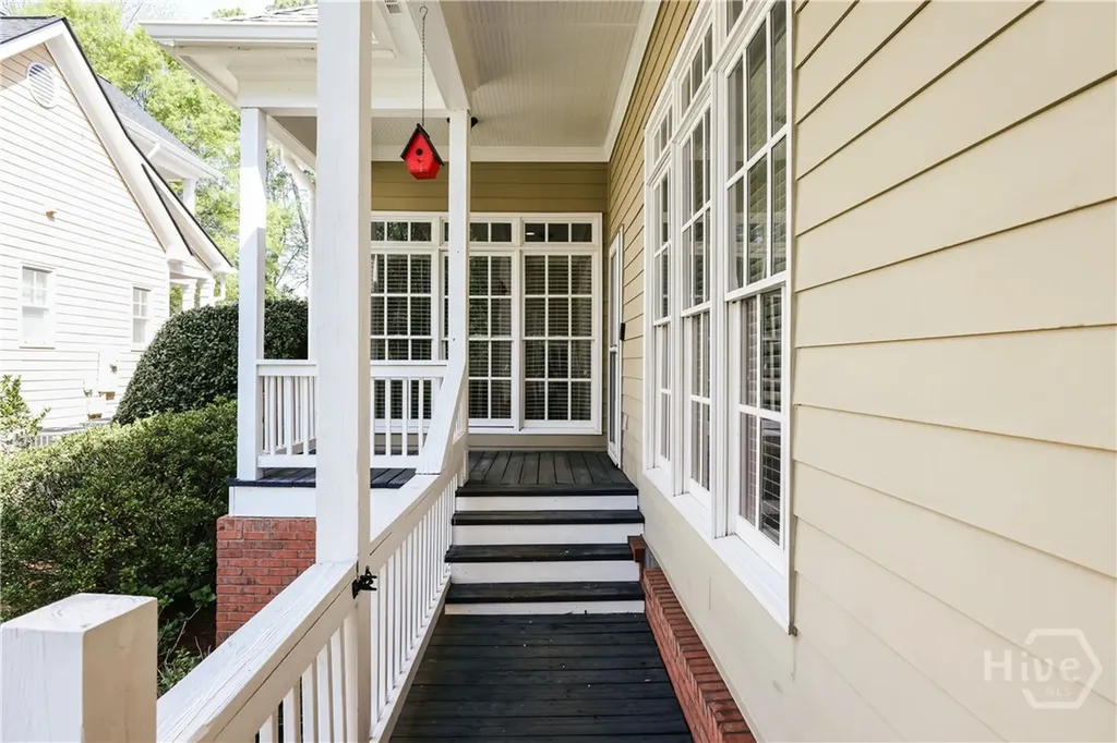 105 Magnolia Blossom Way Athens GA 30606
