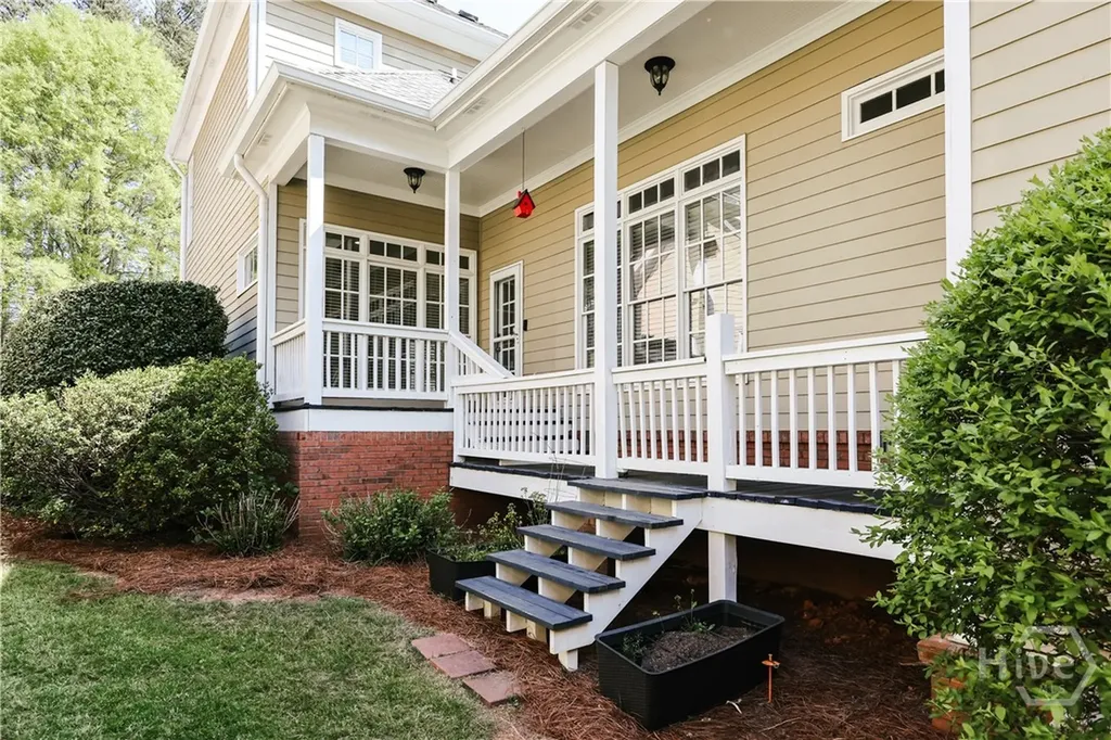 105 Magnolia Blossom Way Athens GA 30606