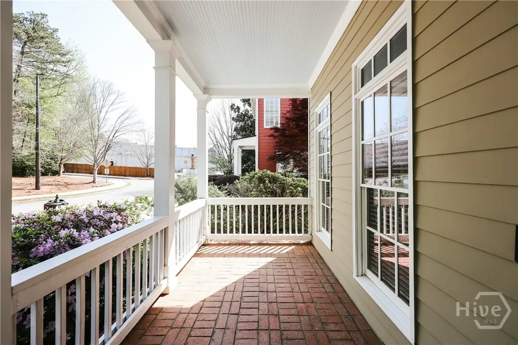 105 Magnolia Blossom Way Athens GA 30606