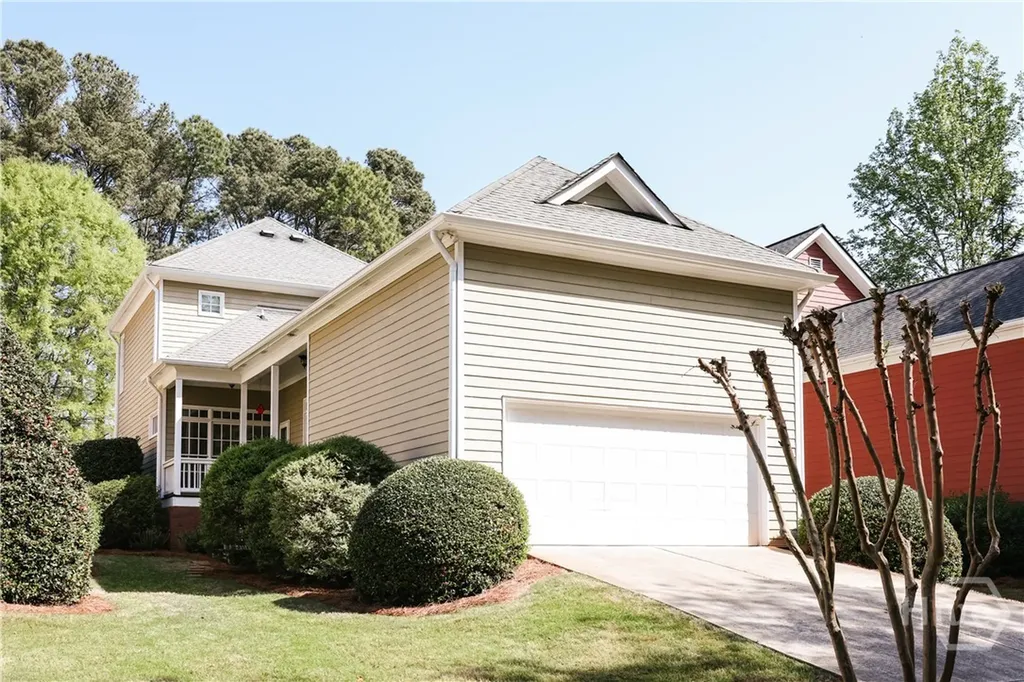 105 Magnolia Blossom Way Athens GA 30606