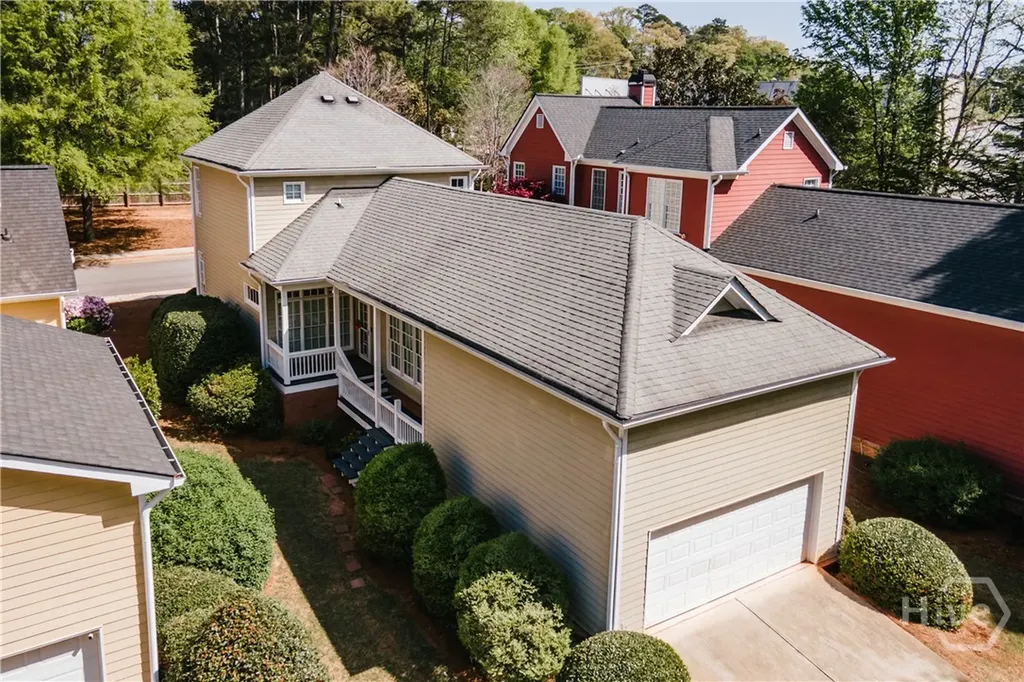 105 Magnolia Blossom Way Athens GA 30606
