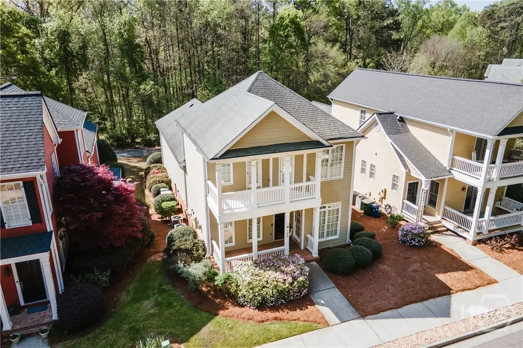 105 Magnolia Blossom Way Athens GA 30606