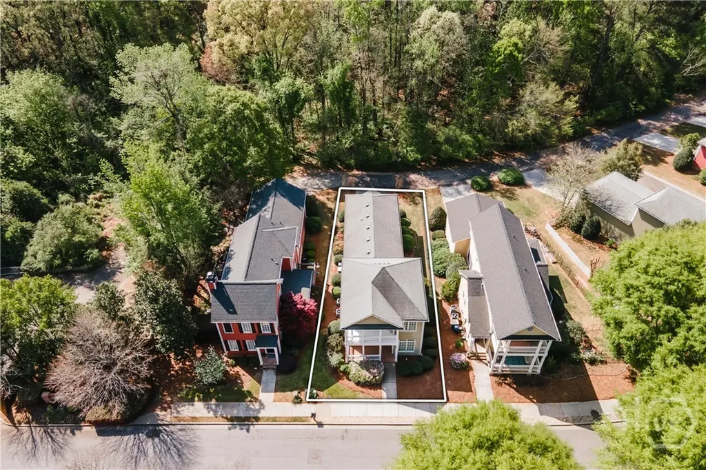 105 Magnolia Blossom Way Athens GA 30606