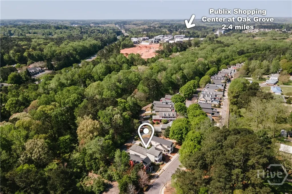 105 Magnolia Blossom Way Athens GA 30606