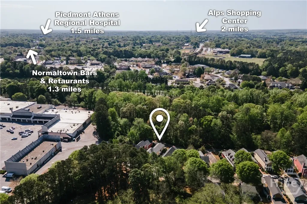105 Magnolia Blossom Way Athens GA 30606