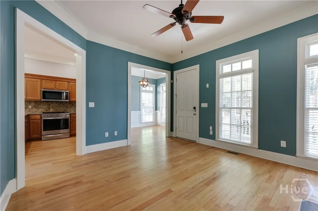 105 Magnolia Blossom Way Athens GA 30606