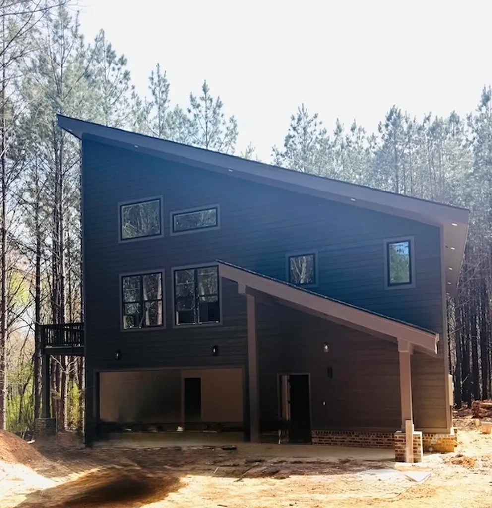 3279 Tommy Dillaed Road Monroe GA 30656