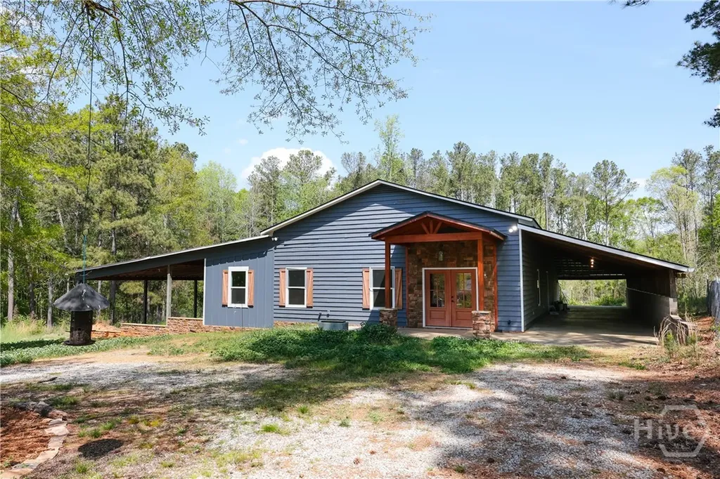 239 Jeremy Drive Colbert GA 30628