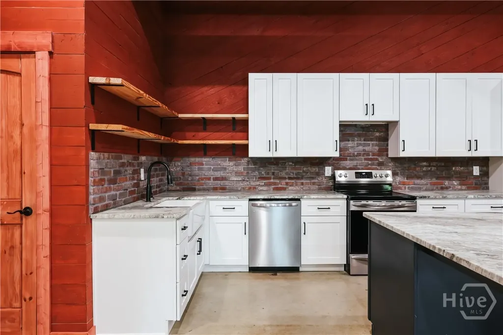 239 Jeremy Drive Colbert GA 30628