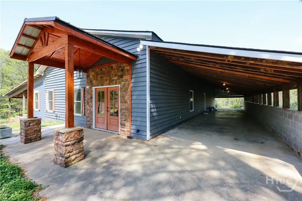 239 Jeremy Drive Colbert GA 30628