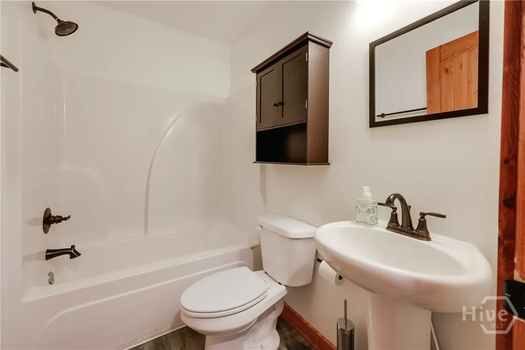 239 Jeremy Drive Colbert GA 30628