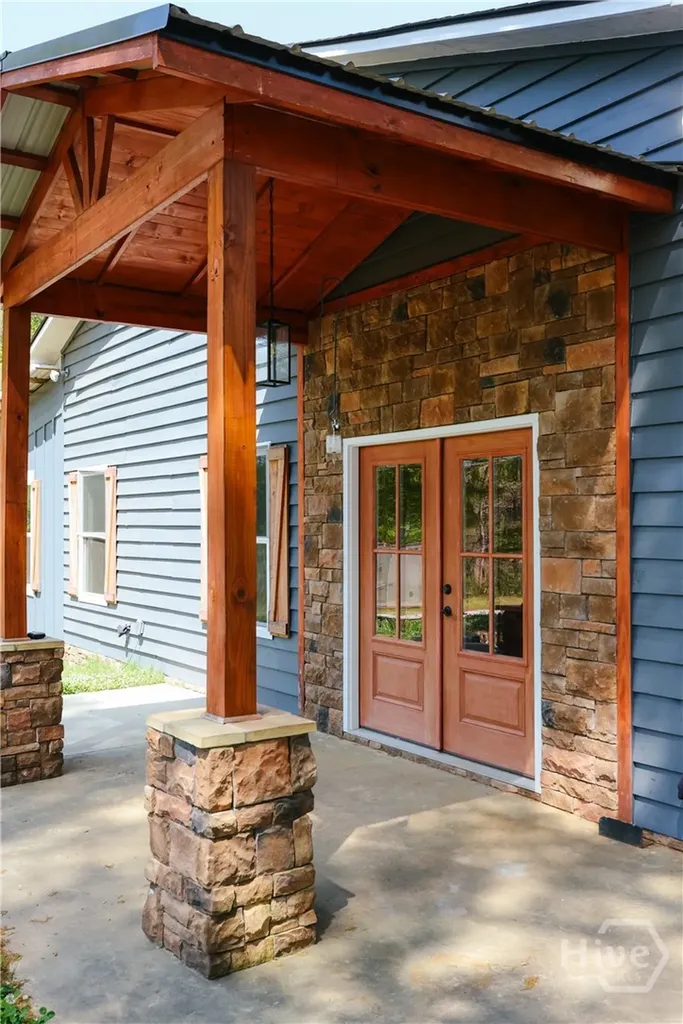 239 Jeremy Drive Colbert GA 30628