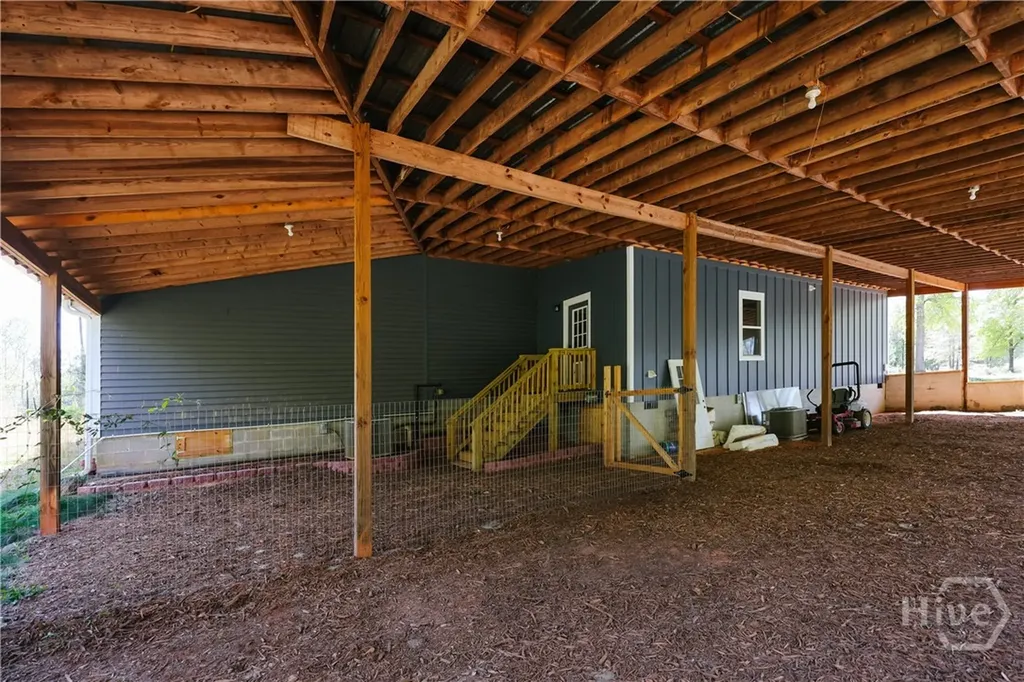 239 Jeremy Drive Colbert GA 30628