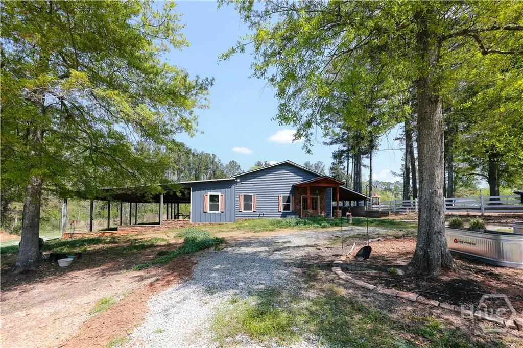 239 Jeremy Drive Colbert GA 30628