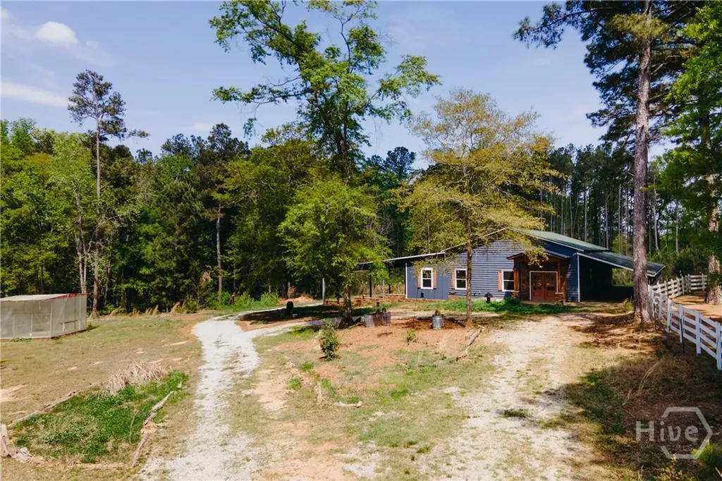 239 Jeremy Drive Colbert GA 30628
