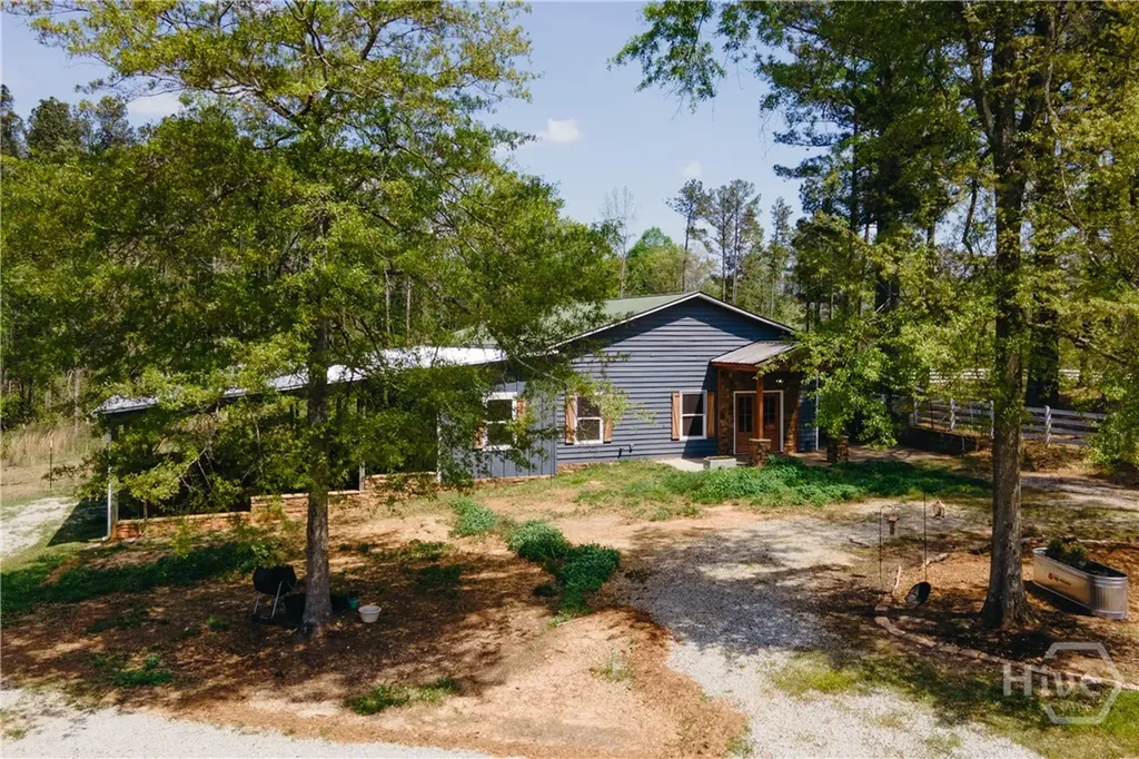 239 Jeremy Drive Colbert GA 30628