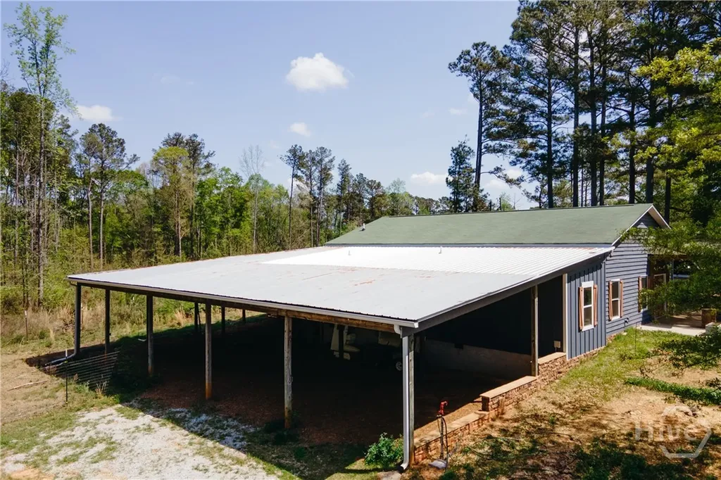 239 Jeremy Drive Colbert GA 30628