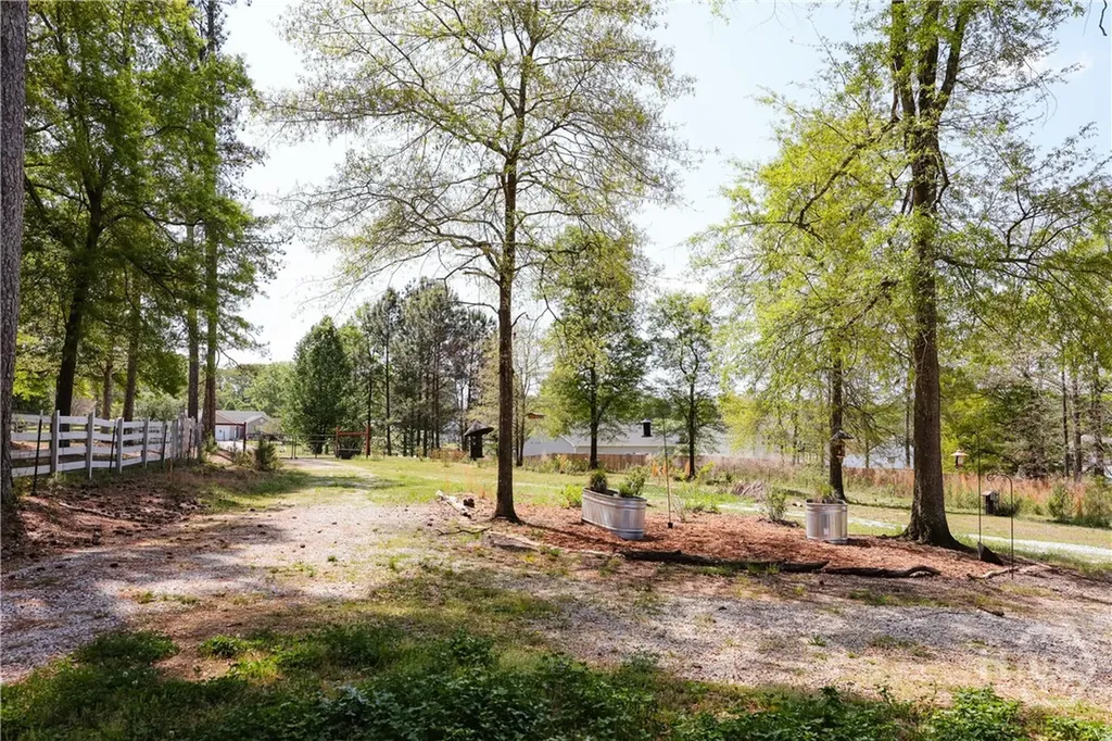 239 Jeremy Drive Colbert GA 30628