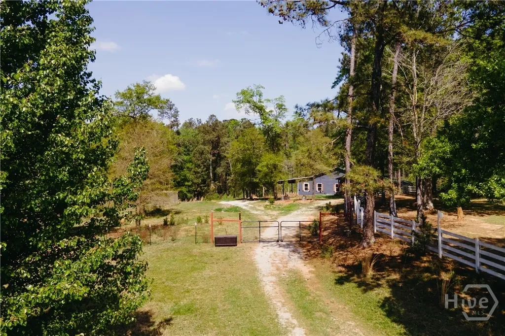 239 Jeremy Drive Colbert GA 30628