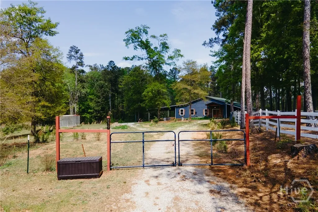 239 Jeremy Drive Colbert GA 30628
