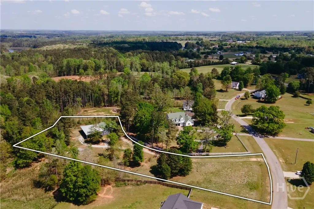 239 Jeremy Drive Colbert GA 30628