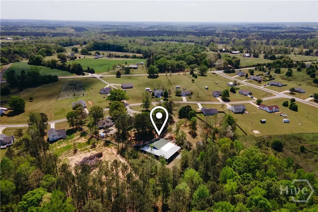 239 Jeremy Drive Colbert GA 30628