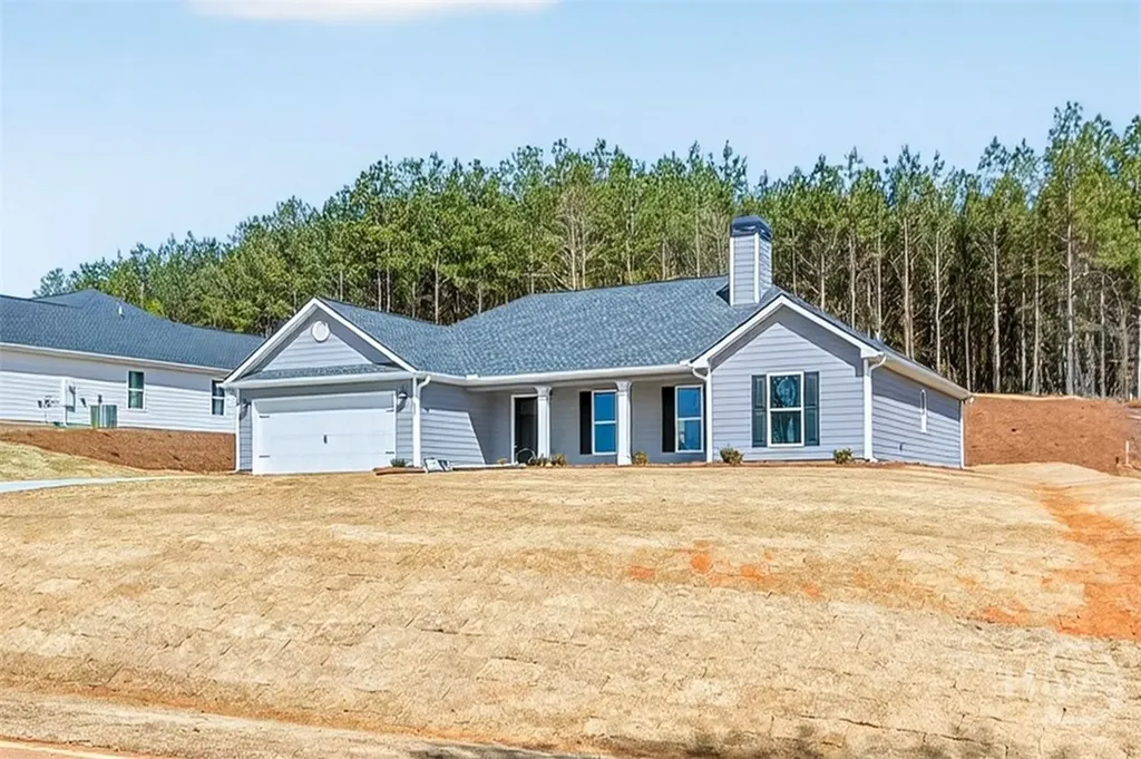 1247 Anderson Thomas Road Martin GA 30557