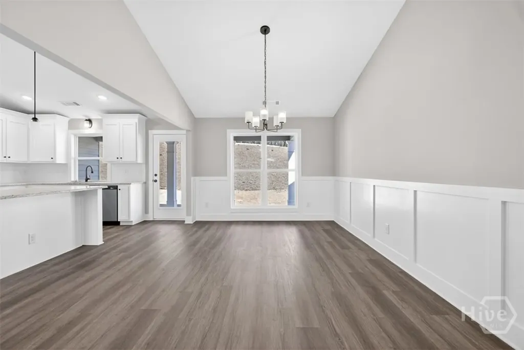 1247 Anderson Thomas Road Martin GA 30557