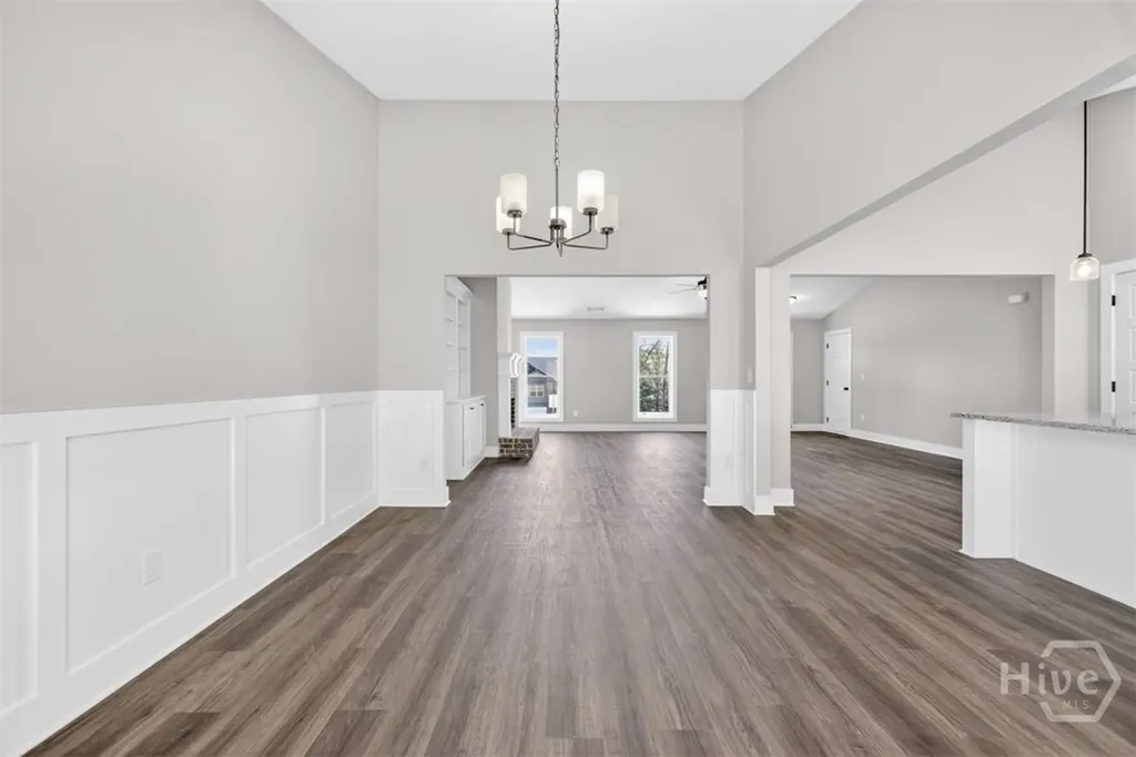 1247 Anderson Thomas Road Martin GA 30557