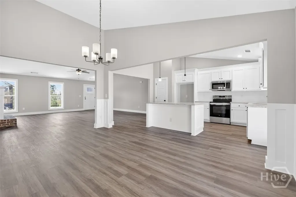 1247 Anderson Thomas Road Martin GA 30557