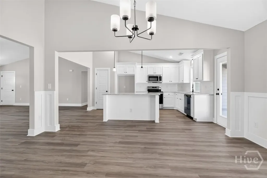 1247 Anderson Thomas Road Martin GA 30557