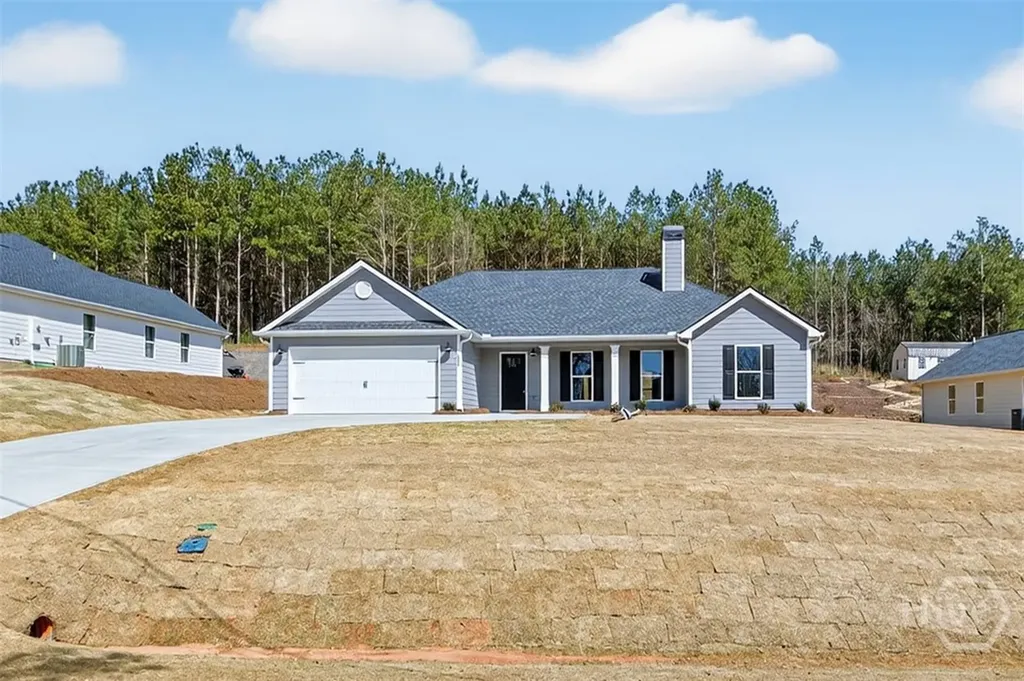 1247 Anderson Thomas Road Martin GA 30557