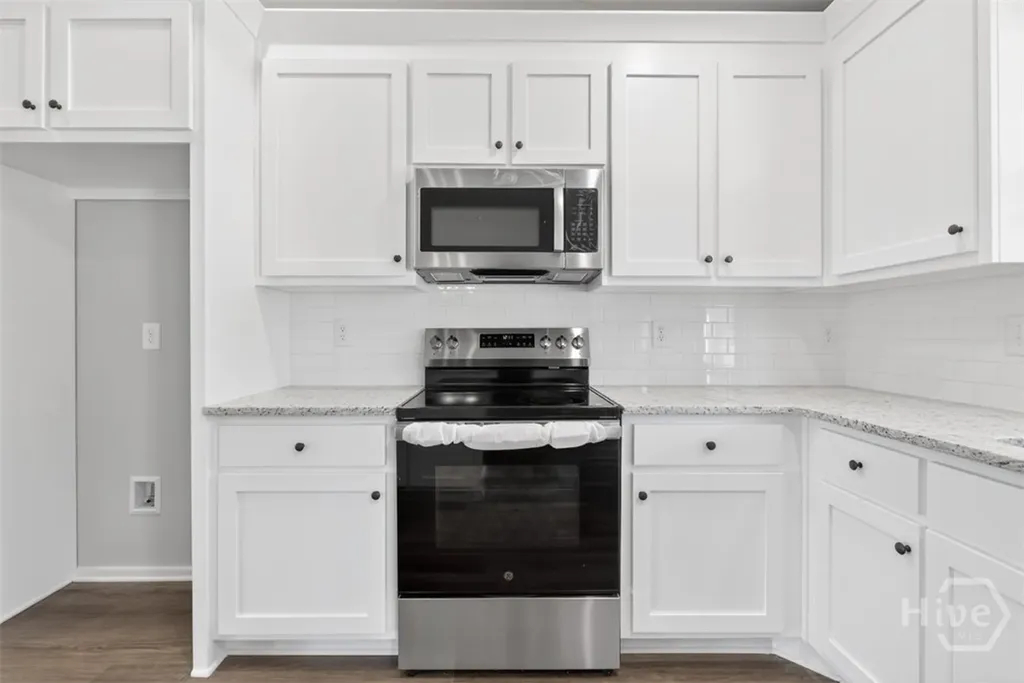 1247 Anderson Thomas Road Martin GA 30557