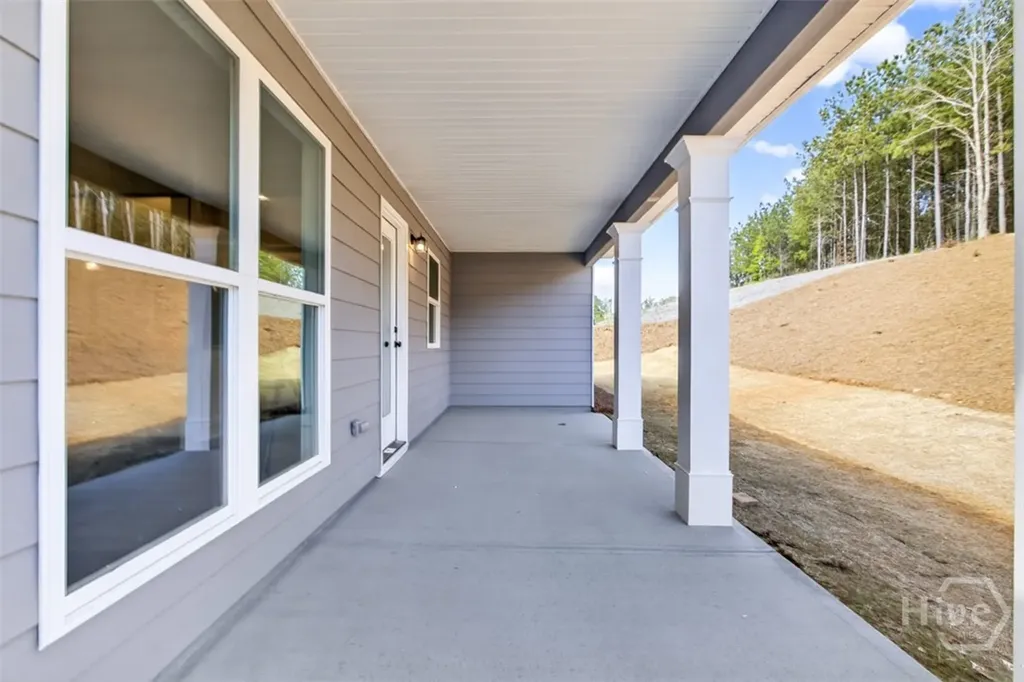 1247 Anderson Thomas Road Martin GA 30557