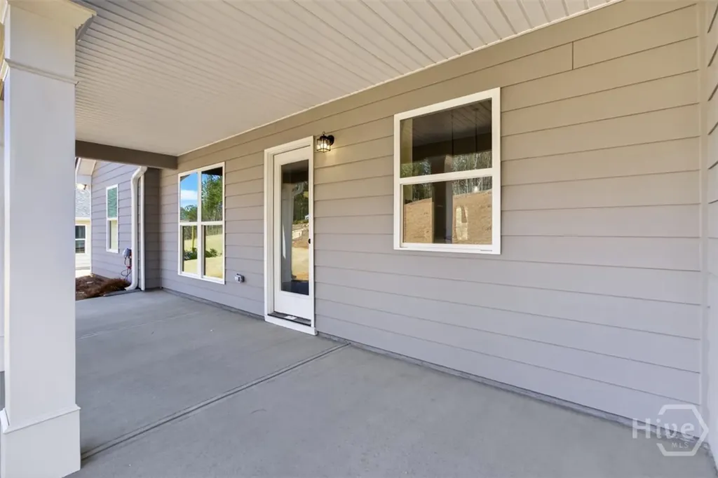 1247 Anderson Thomas Road Martin GA 30557