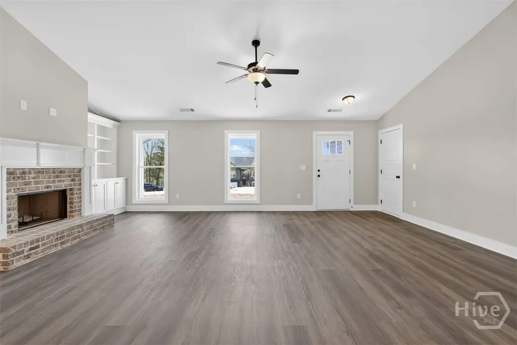 1247 Anderson Thomas Road Martin GA 30557