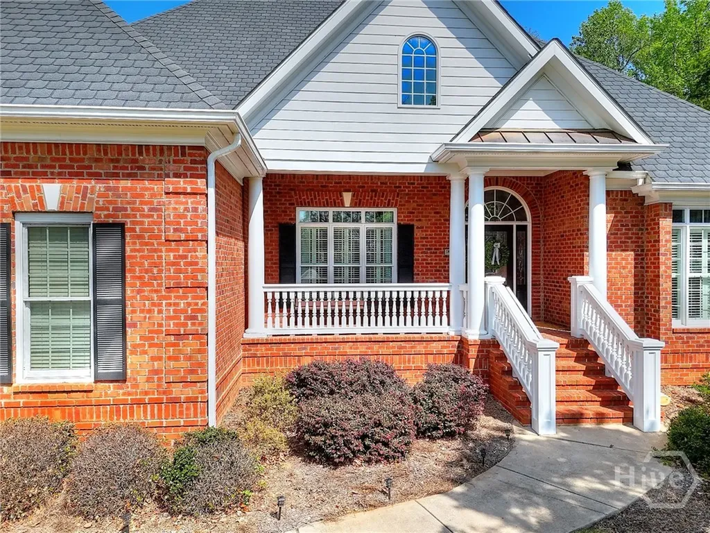 1690 Mcfall Watkinsville GA 30677