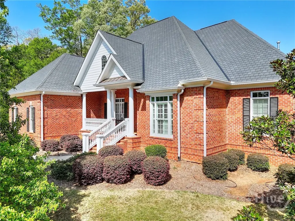 1690 Mcfall Watkinsville GA 30677