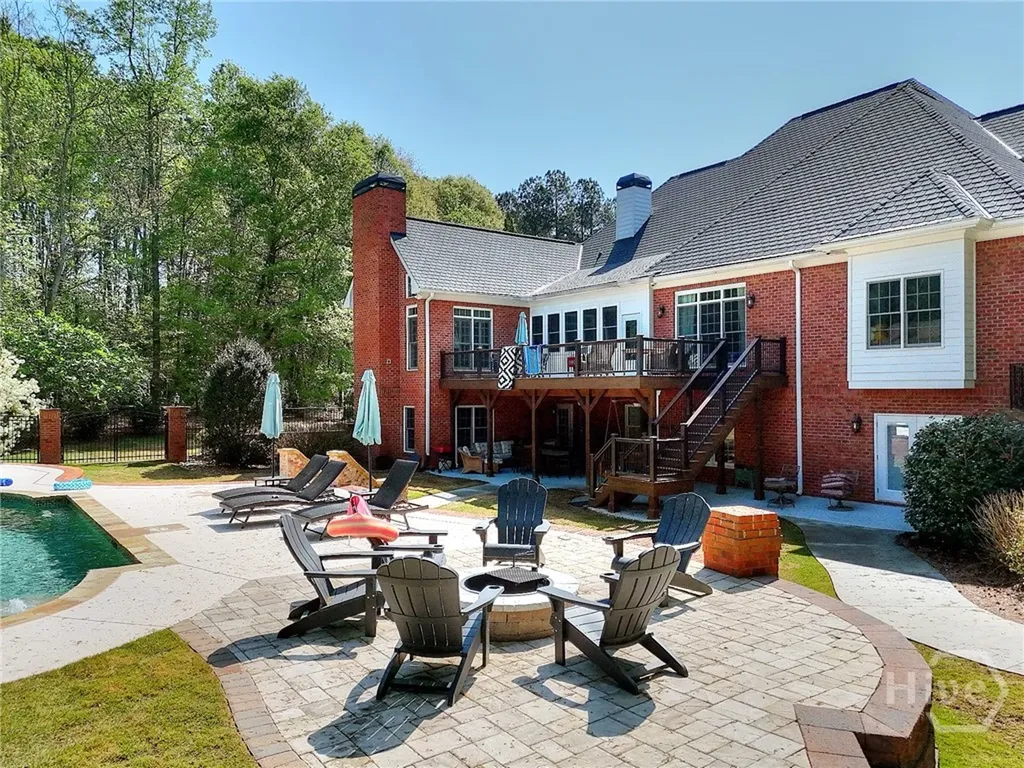1690 Mcfall Watkinsville GA 30677