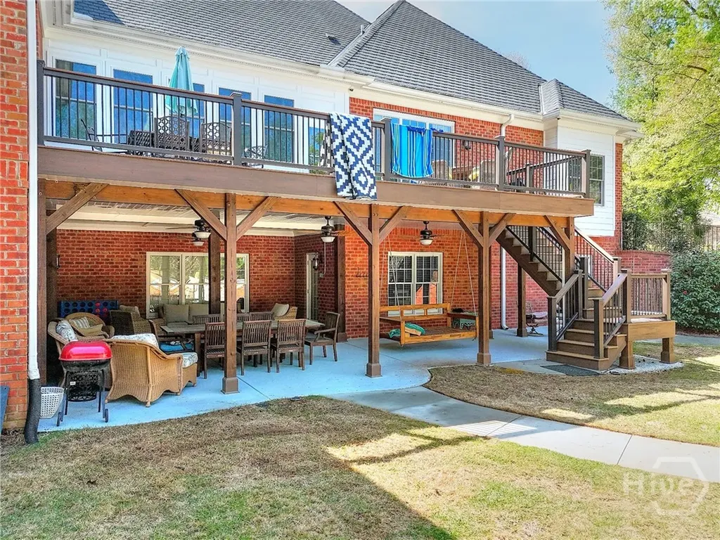 1690 Mcfall Watkinsville GA 30677