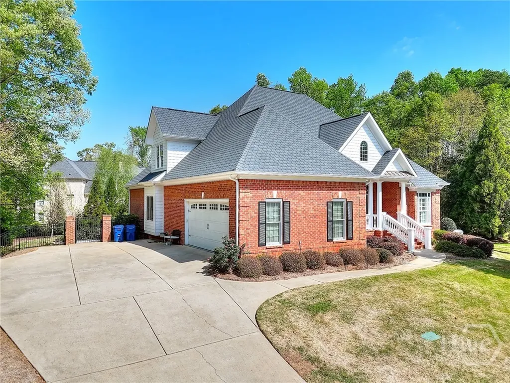 1690 Mcfall Watkinsville GA 30677