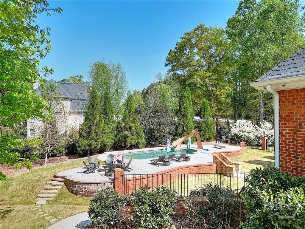 1690 Mcfall Watkinsville GA 30677